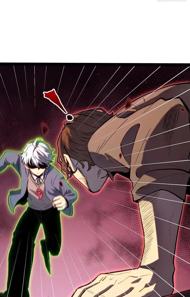 Full-Time Awakening ตอนที่ 44 37