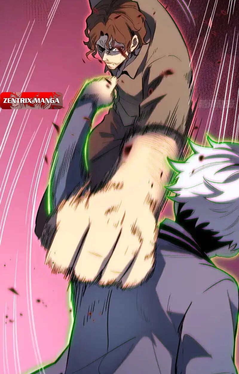 Full-Time Awakening ตอนที่ 44 39