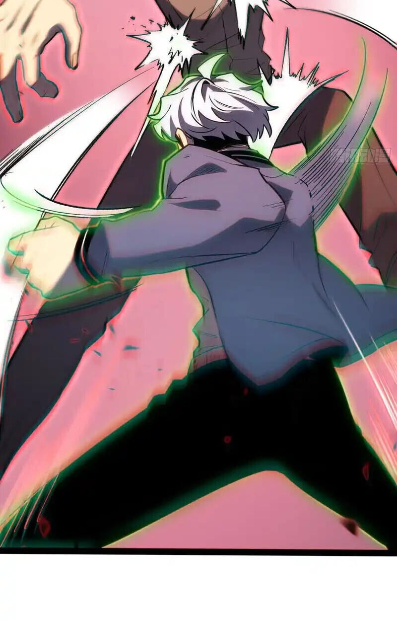 Full-Time Awakening ตอนที่ 44 44