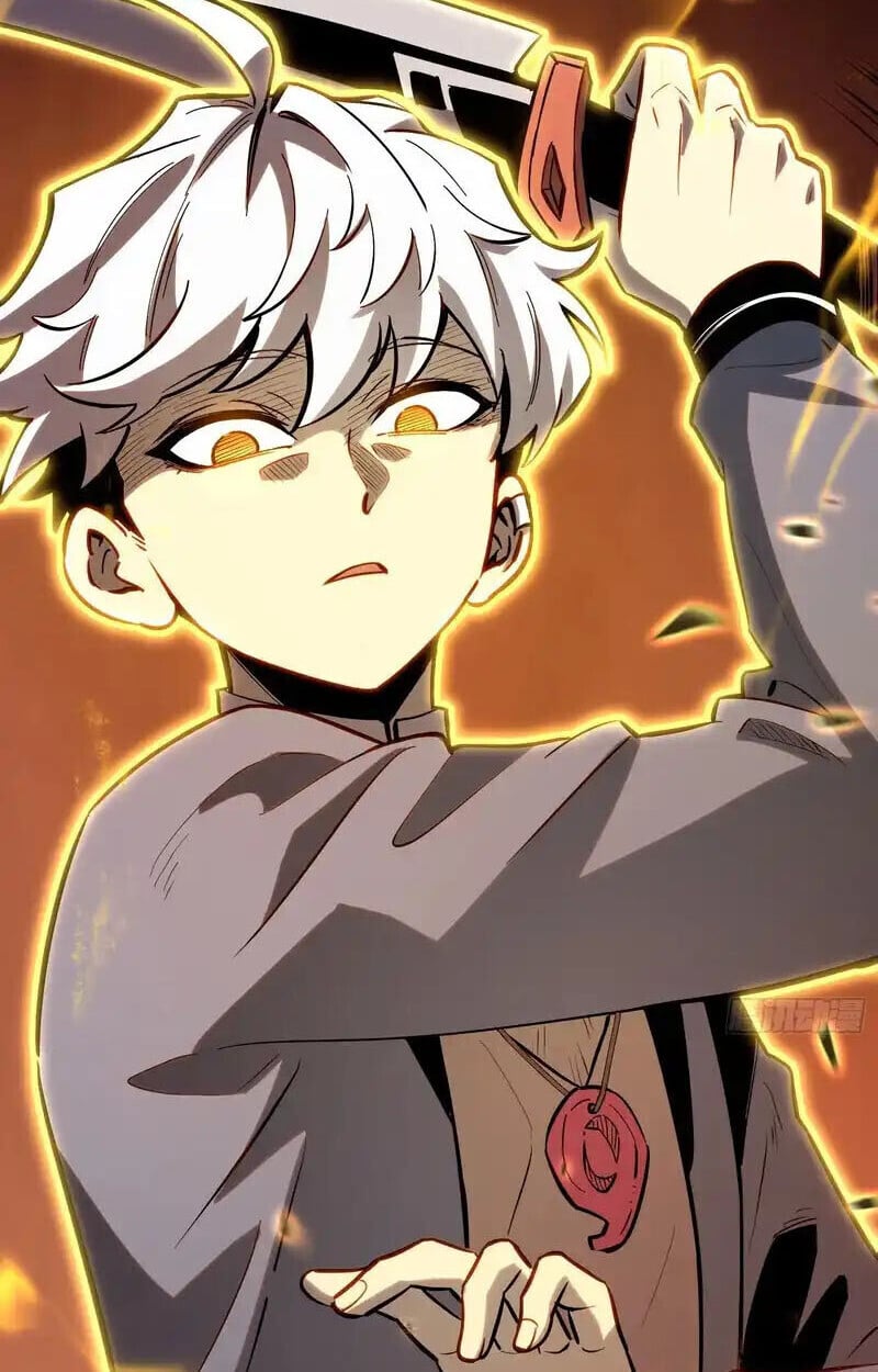 Full-Time Awakening ตอนที่ 46 7