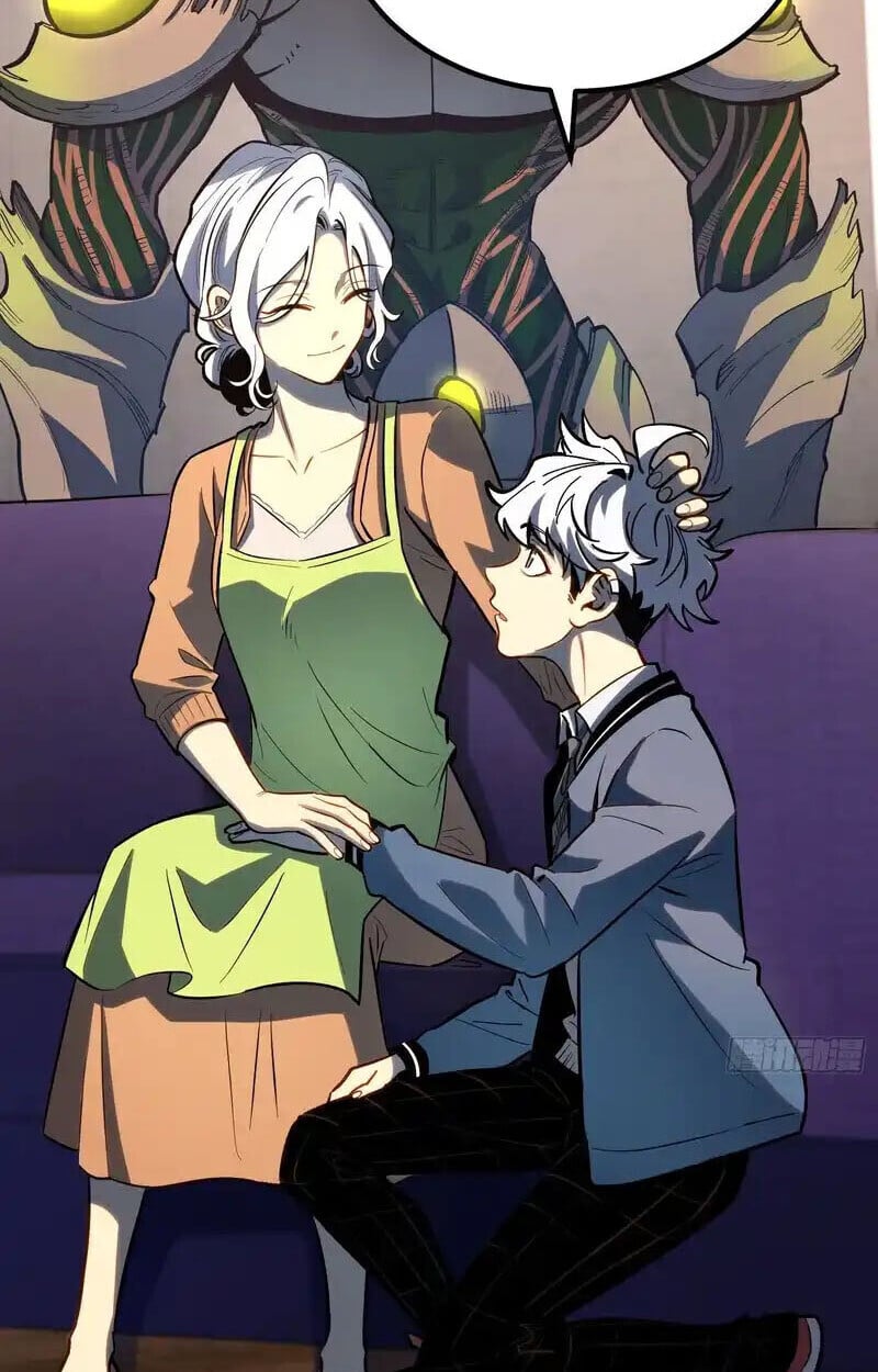 Full-Time Awakening ตอนที่ 47 10