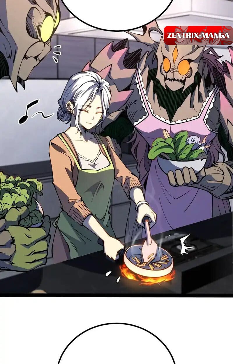 Full-Time Awakening ตอนที่ 47 27