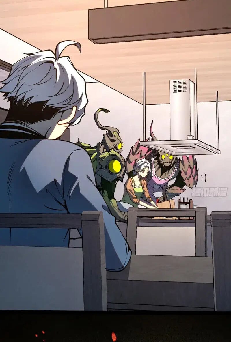 Full-Time Awakening ตอนที่ 47 29