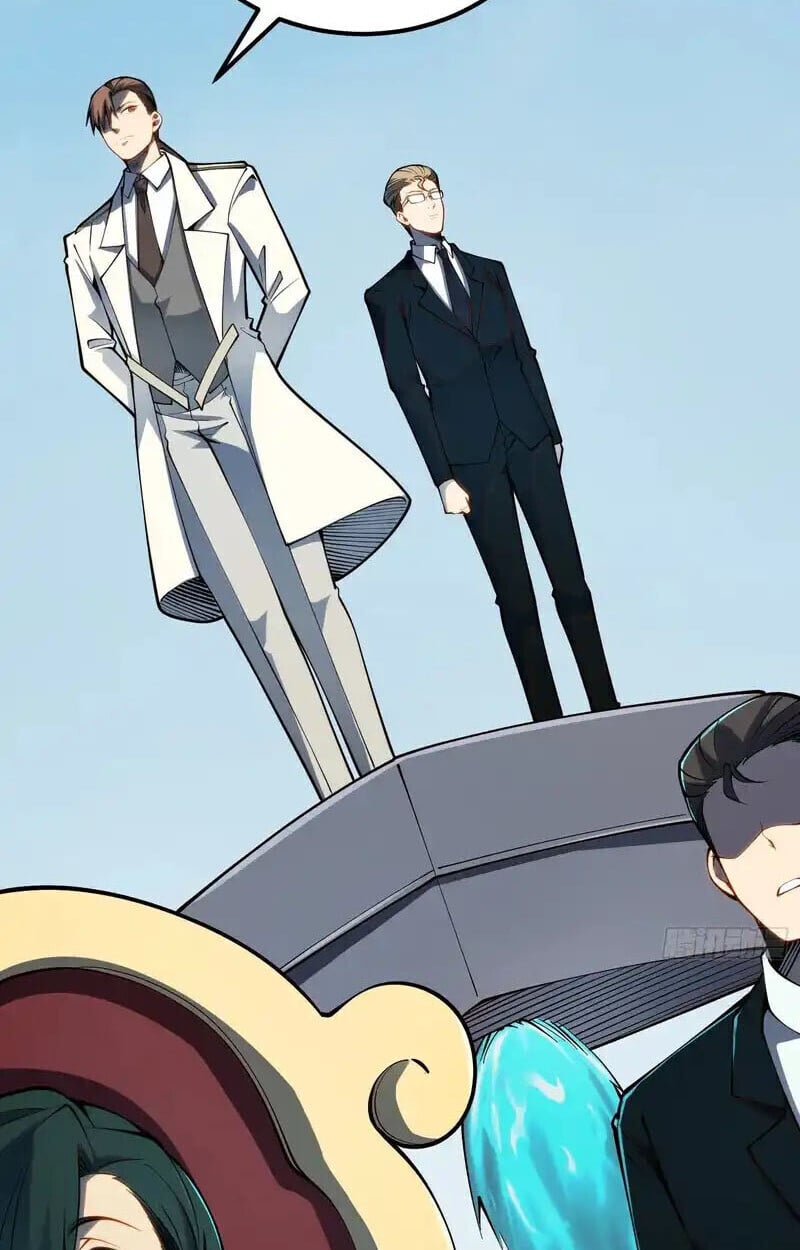 Full-Time Awakening ตอนที่ 68 30