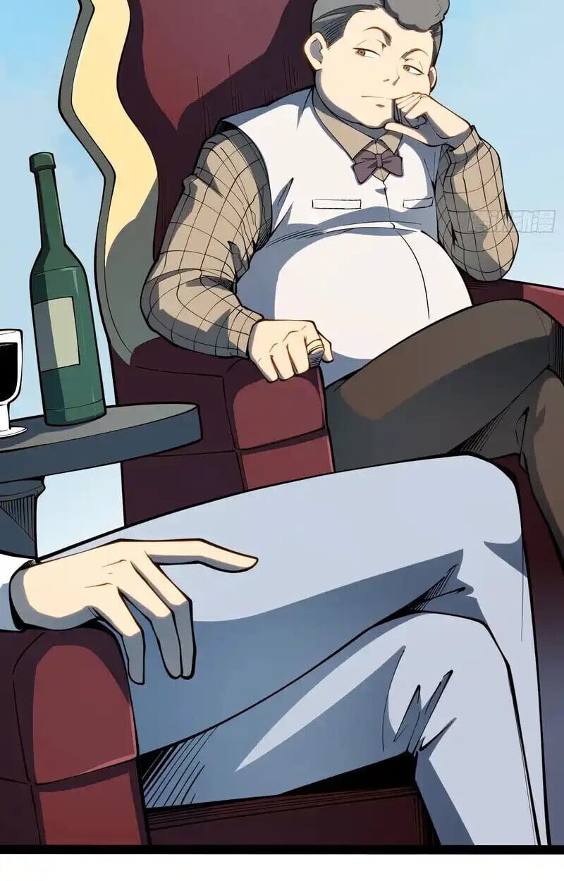 Full-Time Awakening ตอนที่ 68 36