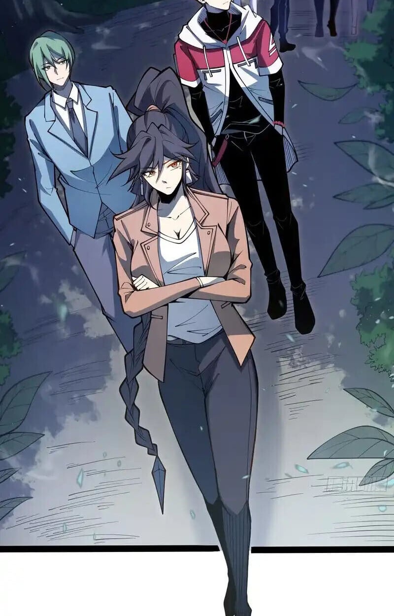 Full-Time Awakening ตอนที่ 68 44