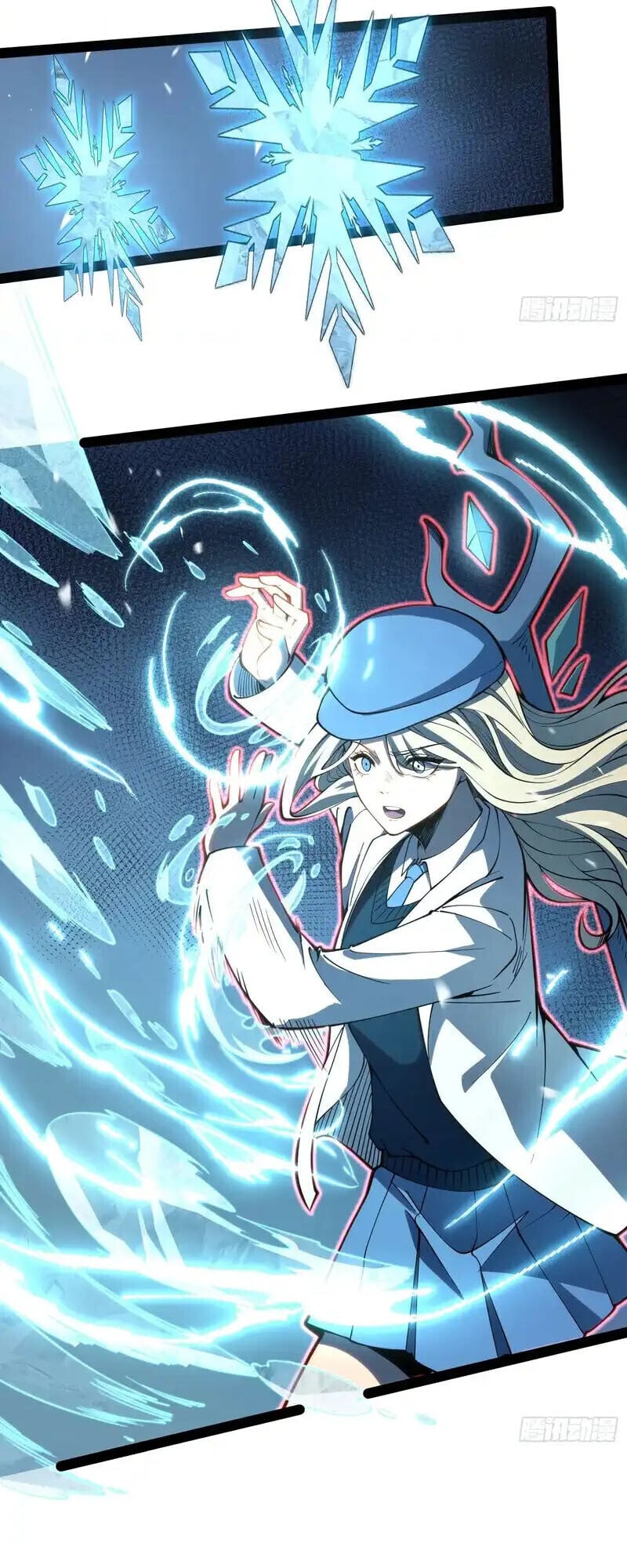 Full-Time Awakening ตอนที่ 69 18