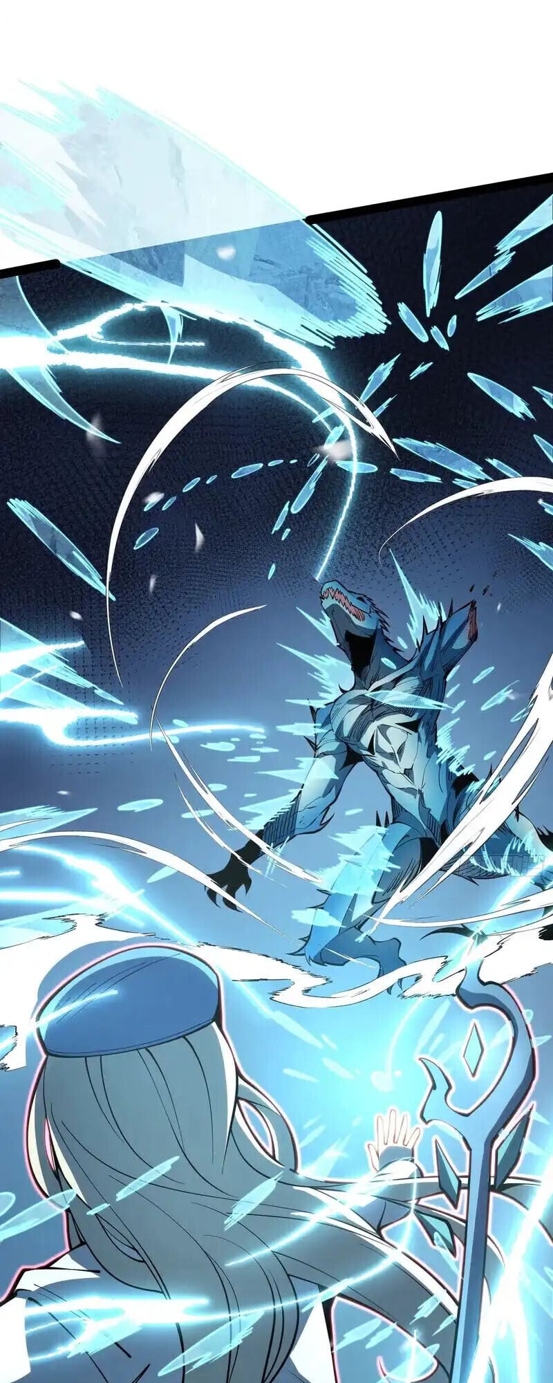 Full-Time Awakening ตอนที่ 69 19