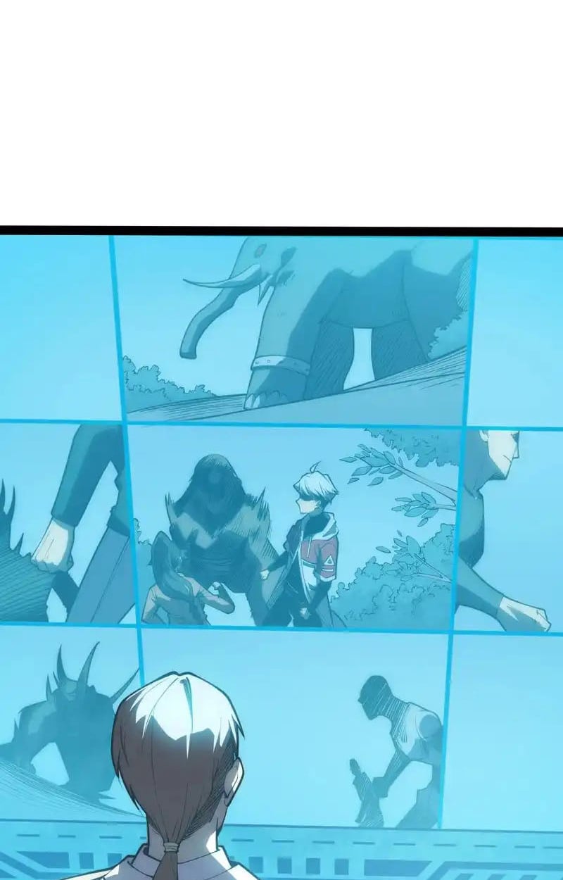 Full-Time Awakening ตอนที่ 71 10