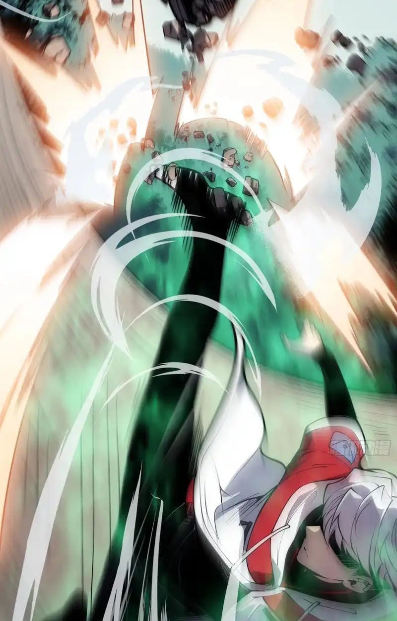 Full-Time Awakening ตอนที่ 71 22