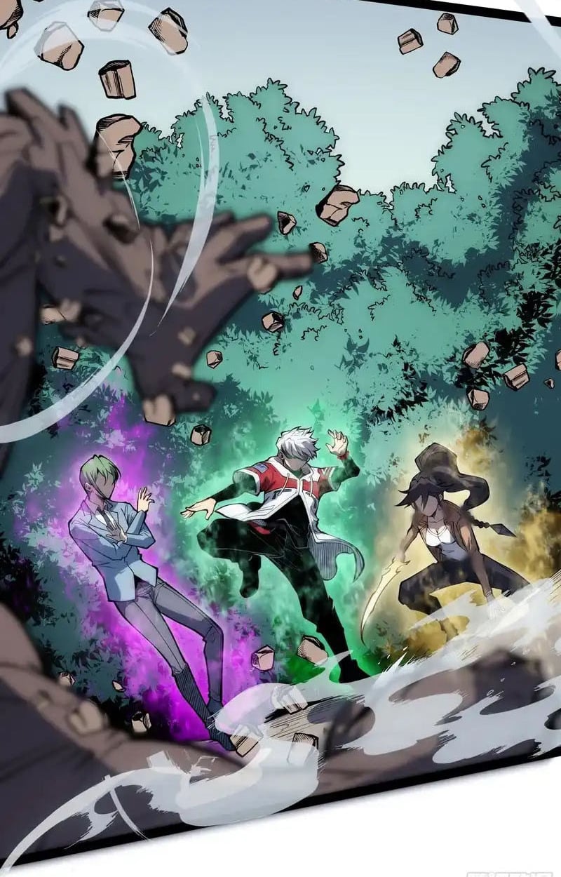 Full-Time Awakening ตอนที่ 71 24