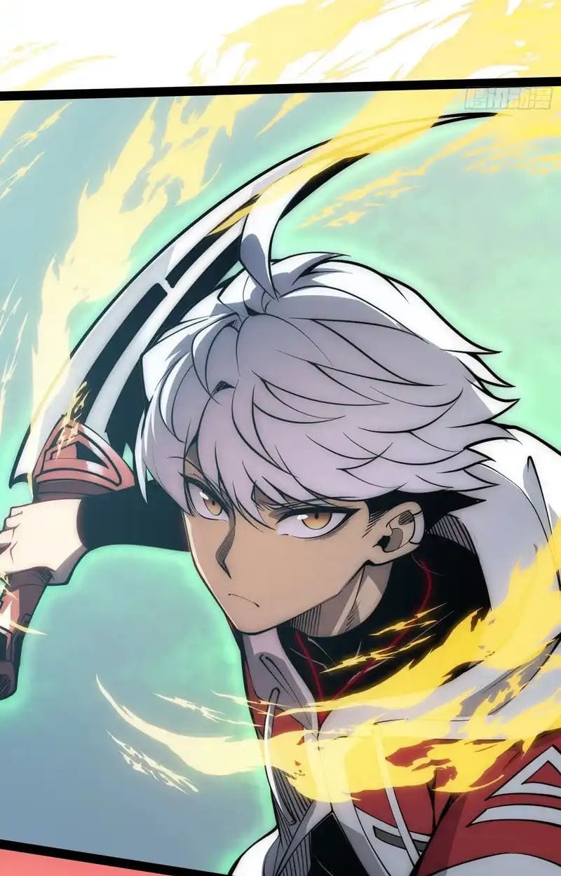 Full-Time Awakening ตอนที่ 71 30