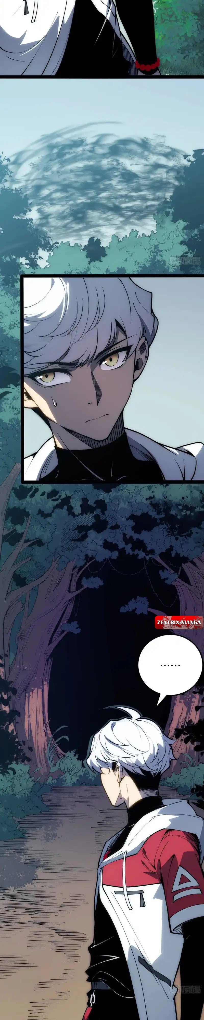 Full-Time Awakening ตอนที่ 71 37