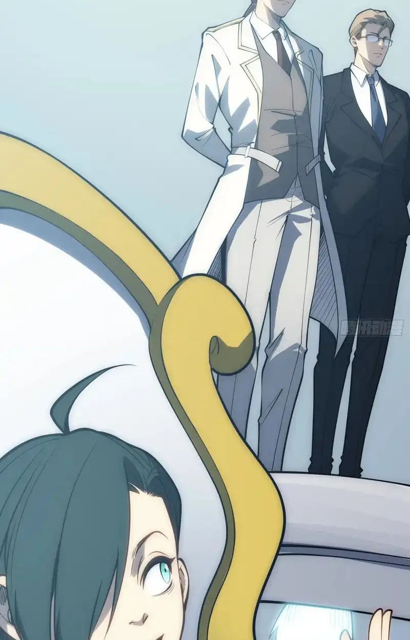 Full-Time Awakening ตอนที่ 71 7