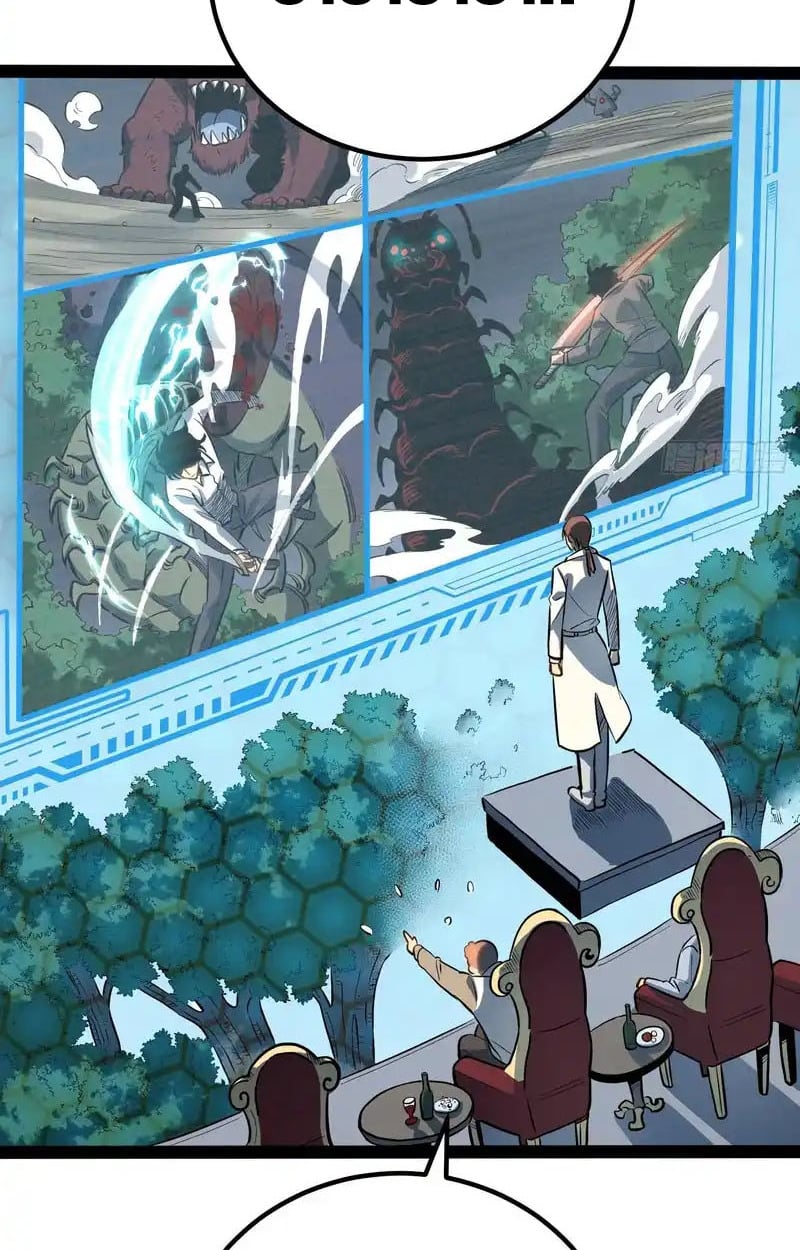 Full-Time Awakening ตอนที่ 73 40