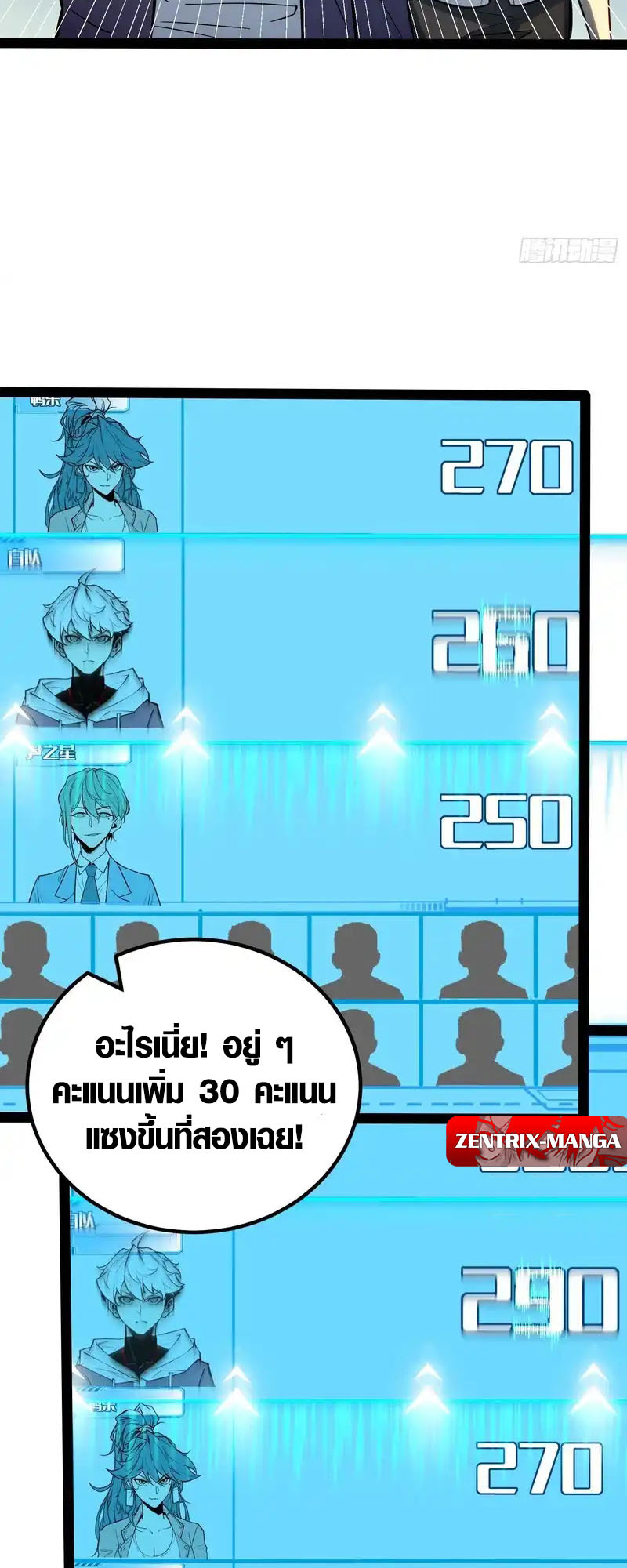 Full-Time Awakening ตอนที่ 74 11