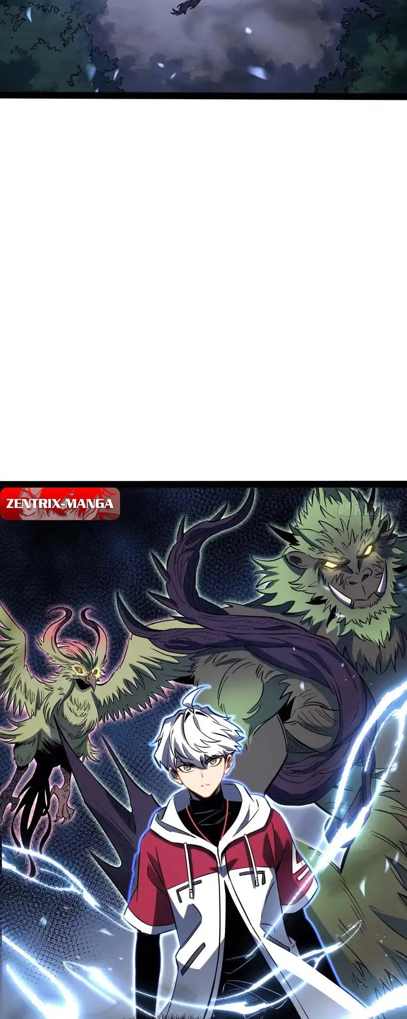 Full-Time Awakening ตอนที่ 75 6