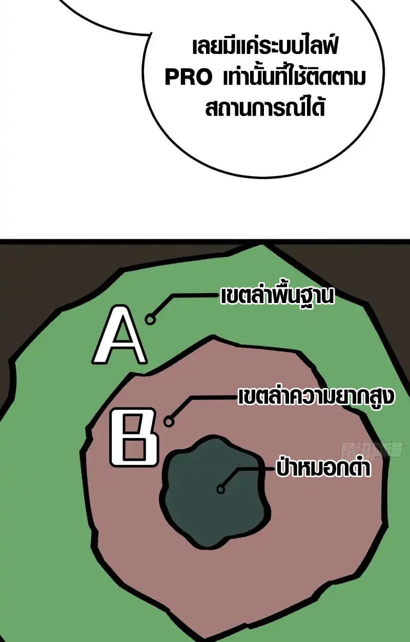 Full-Time Awakening ตอนที่ 76 12