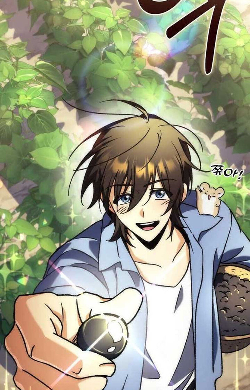 Goddess of Abundance and the Genius Rogue Apostle ตอนที่ 7 114