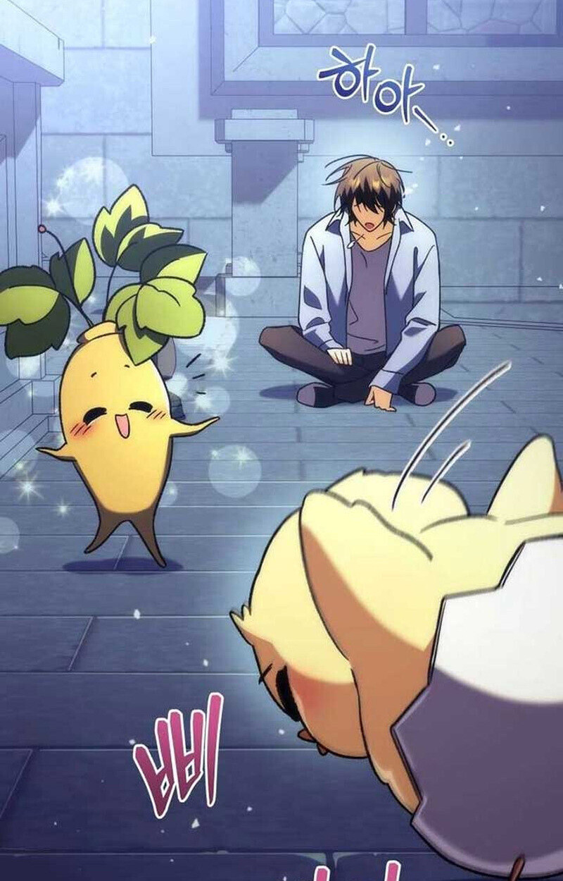 Goddess of Abundance and the Genius Rogue Apostle ตอนที่ 7 17