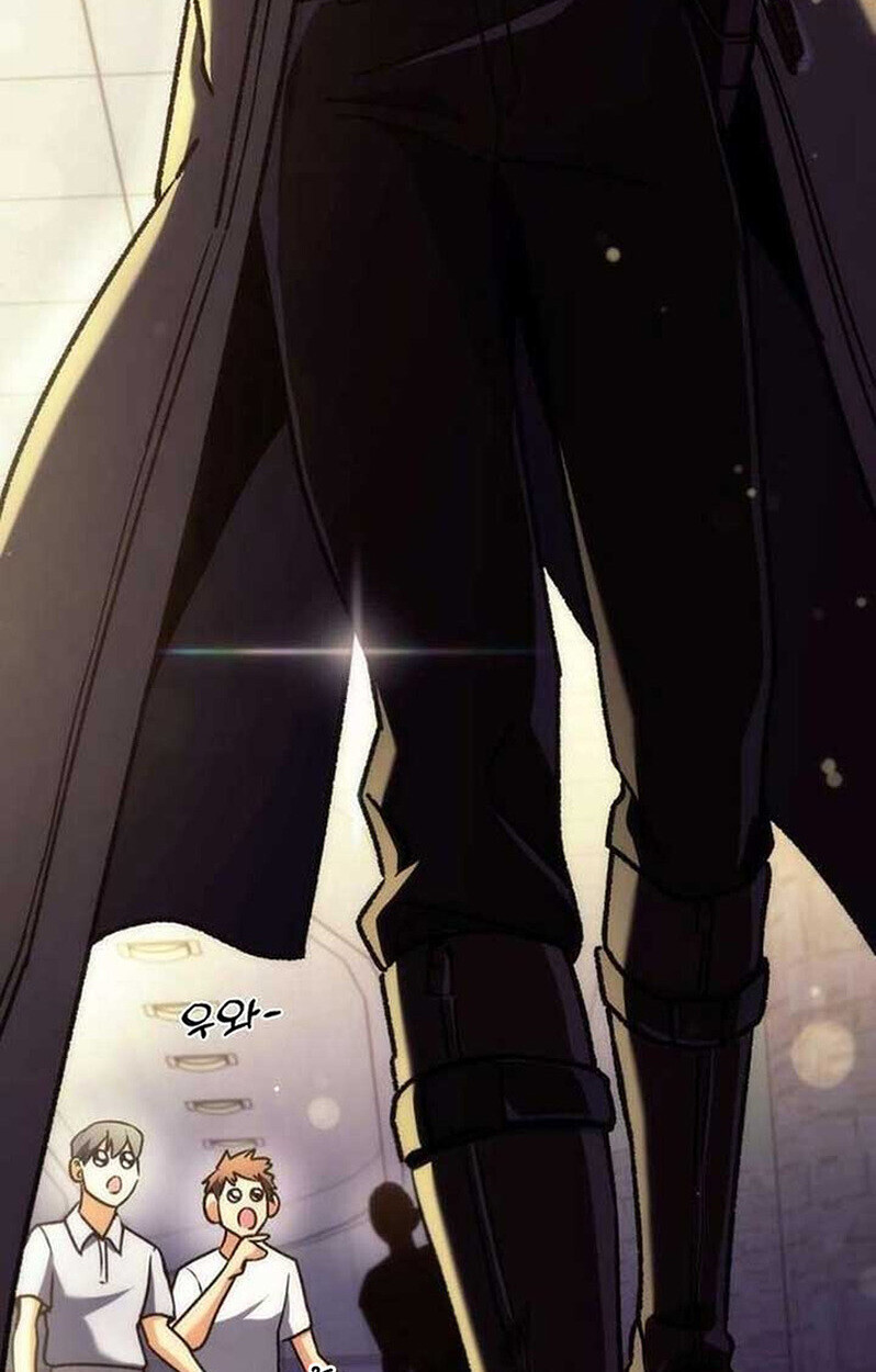 Goddess of Abundance and the Genius Rogue Apostle ตอนที่ 7 173