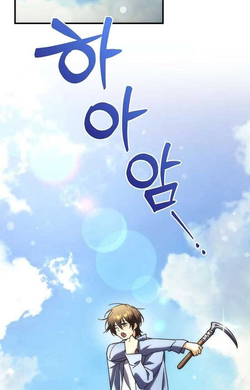 Goddess of Abundance and the Genius Rogue Apostle ตอนที่ 7 51