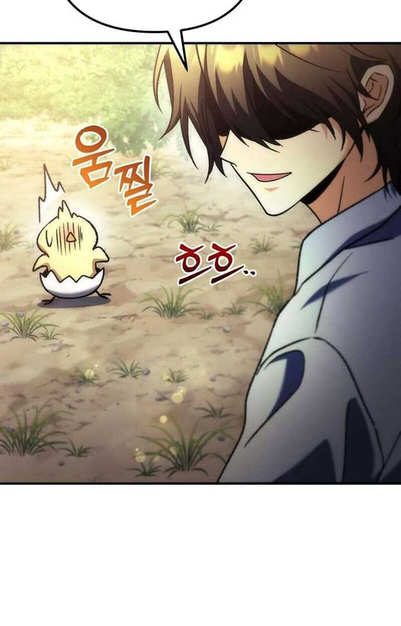 Goddess of Abundance and the Genius Rogue Apostle ตอนที่ 7 93