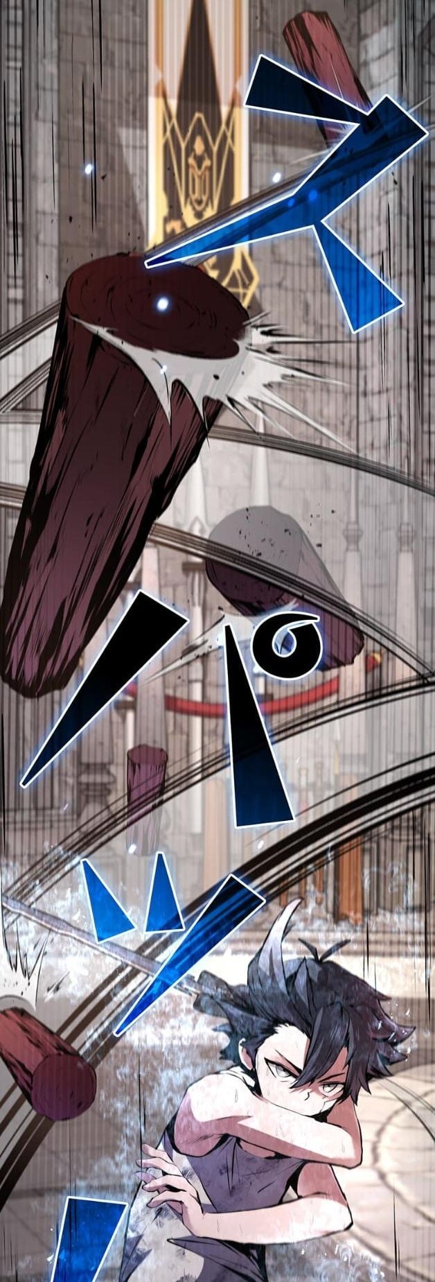 I Became a Cheat-Level Skill Thief ตอนที่ 10 13