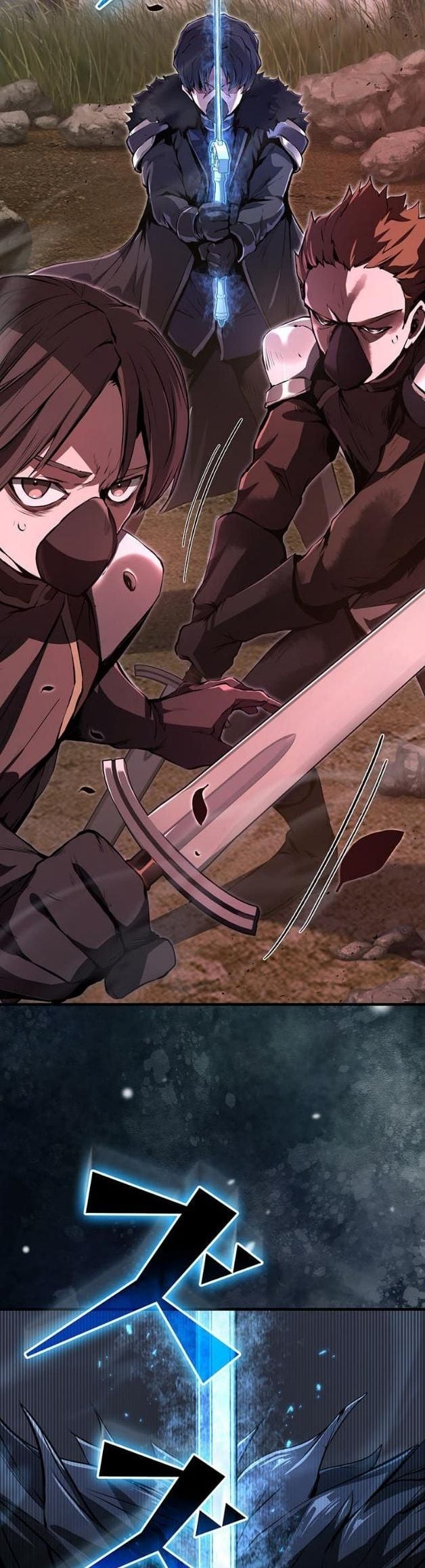 I Became a Cheat-Level Skill Thief ตอนที่ 12 2