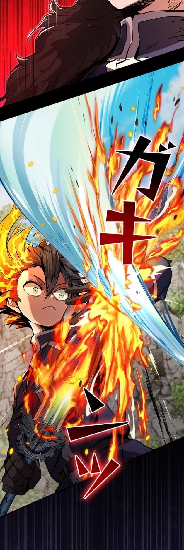 I Became a Cheat-Level Skill Thief ตอนที่ 13 23