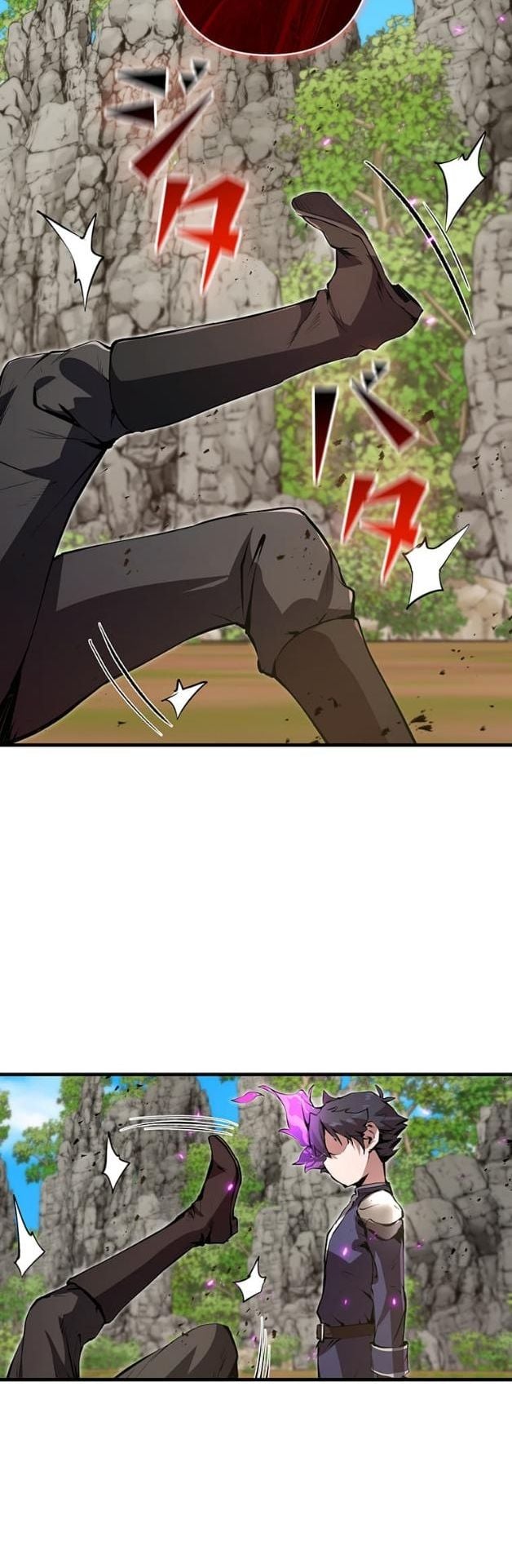 I Became a Cheat-Level Skill Thief ตอนที่ 13 35