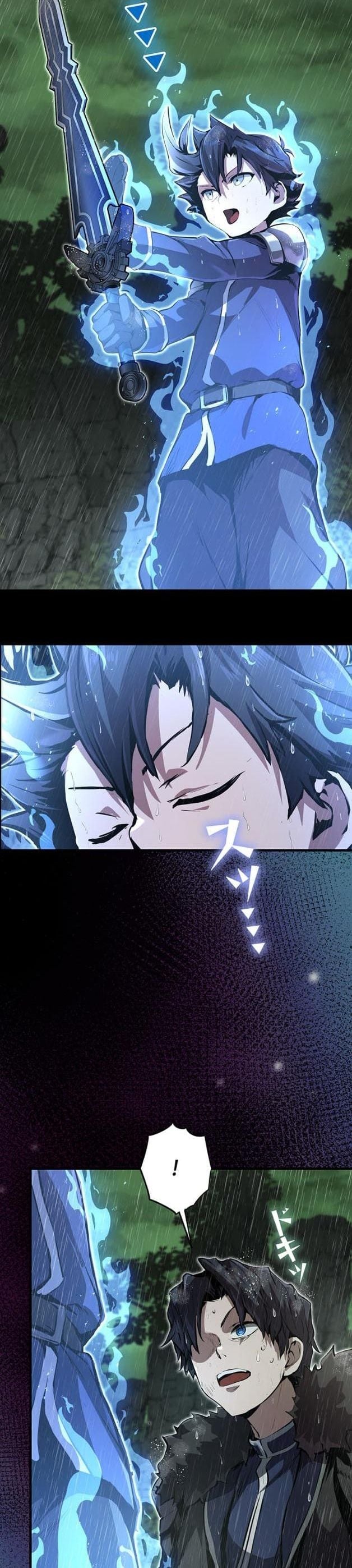 I Became a Cheat-Level Skill Thief ตอนที่ 13 5