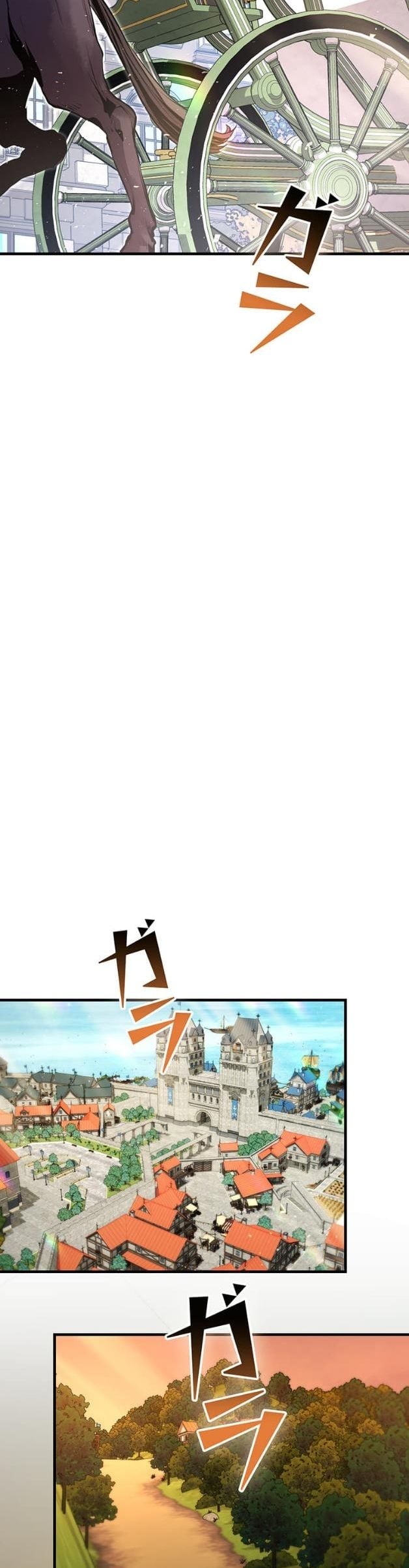 I Became a Cheat-Level Skill Thief ตอนที่ 14 38