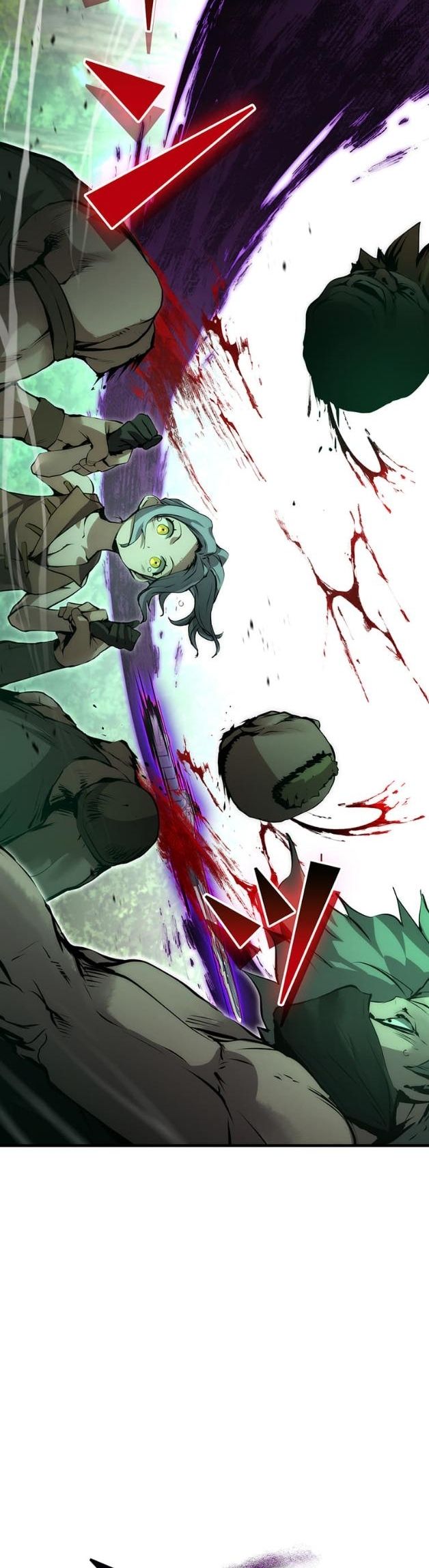 I Became a Cheat-Level Skill Thief ตอนที่ 16 36