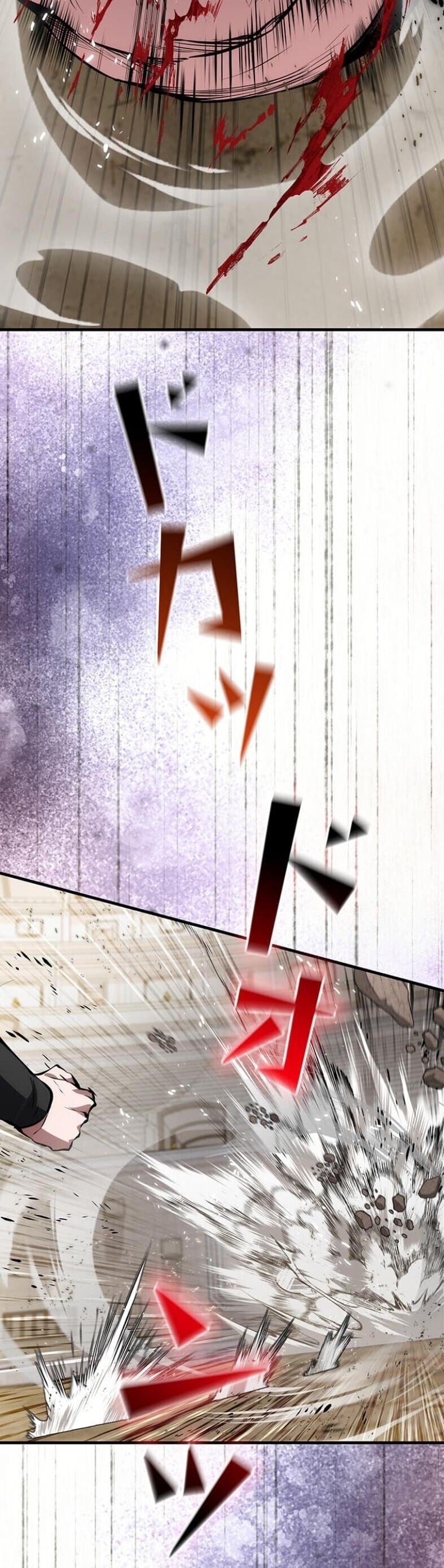 I Became a Cheat-Level Skill Thief ตอนที่ 18 19