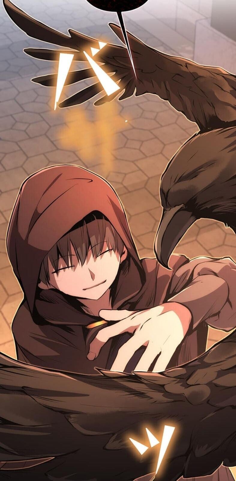 I Became a Cheat-Level Skill Thief ตอนที่ 18 57