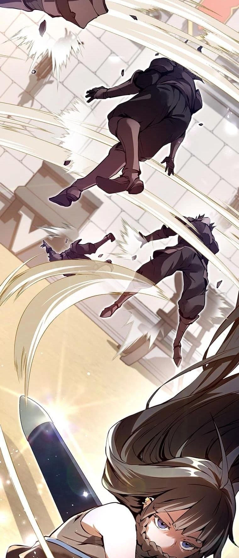 I Became a Cheat-Level Skill Thief ตอนที่ 3 2