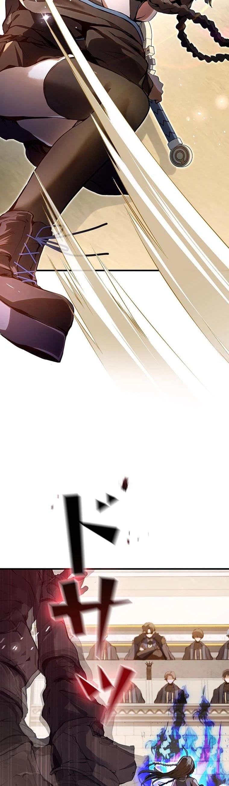 I Became a Cheat-Level Skill Thief ตอนที่ 3 3