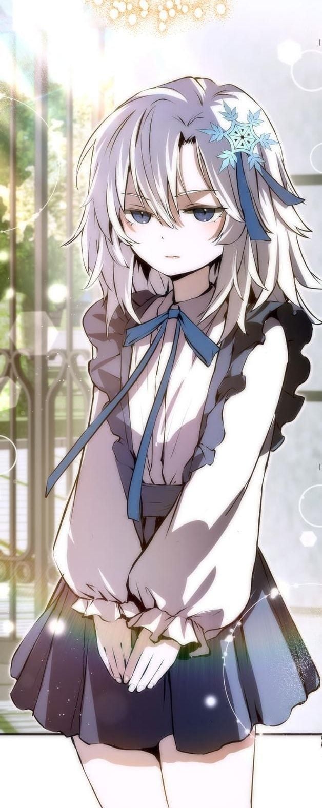 I Became a Cheat-Level Skill Thief ตอนที่ 4 49