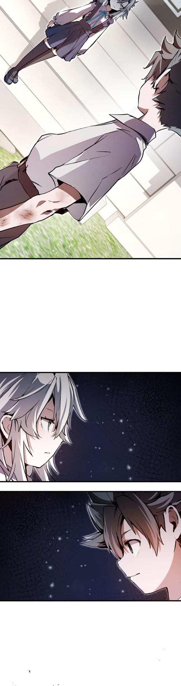 I Became a Cheat-Level Skill Thief ตอนที่ 5 18