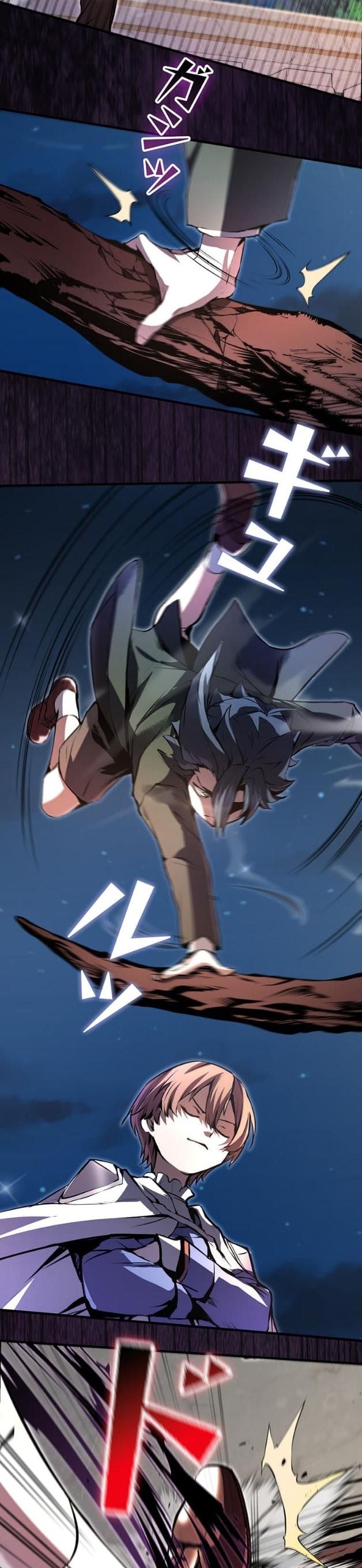 I Became a Cheat-Level Skill Thief ตอนที่ 9 25