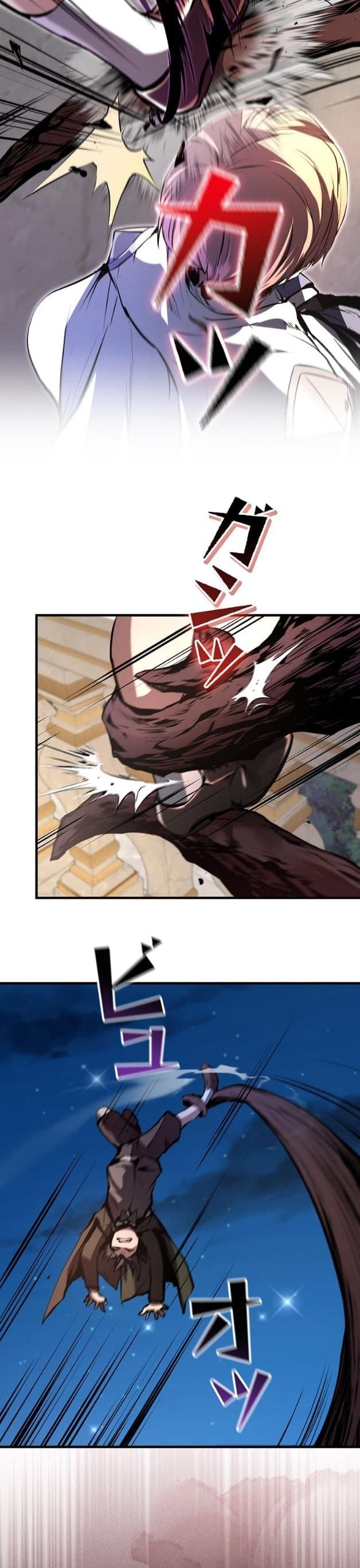 I Became a Cheat-Level Skill Thief ตอนที่ 9 26