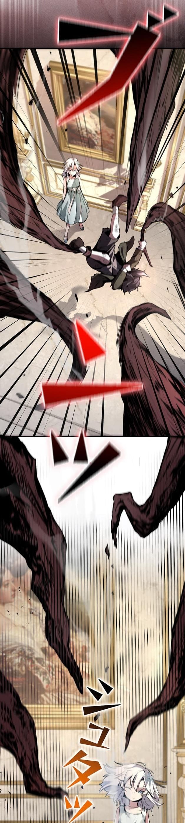 I Became a Cheat-Level Skill Thief ตอนที่ 9 27