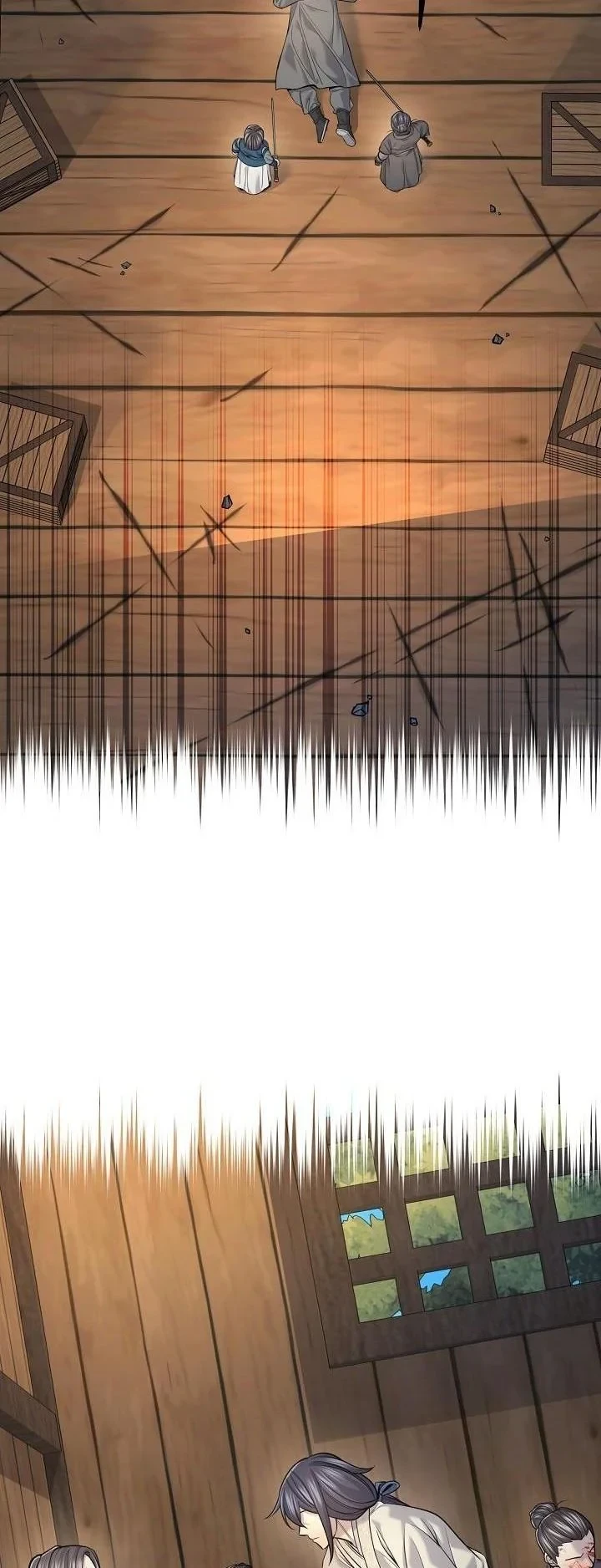 Monopolizing All Opportunities ตอนที่ 38 4