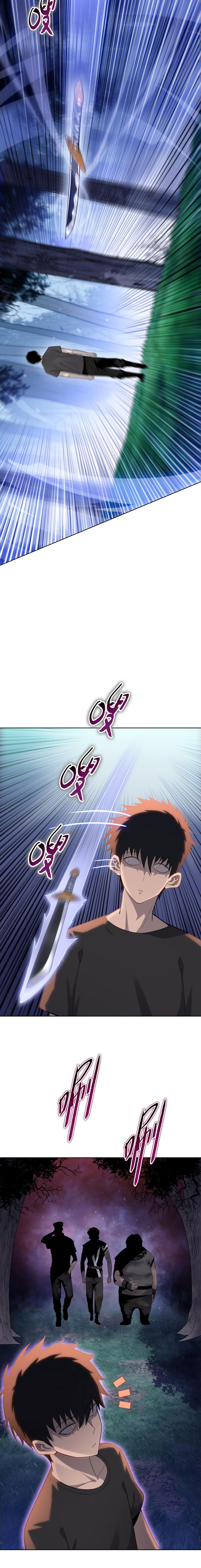 Pig Slayer ตอนที่ 12 3