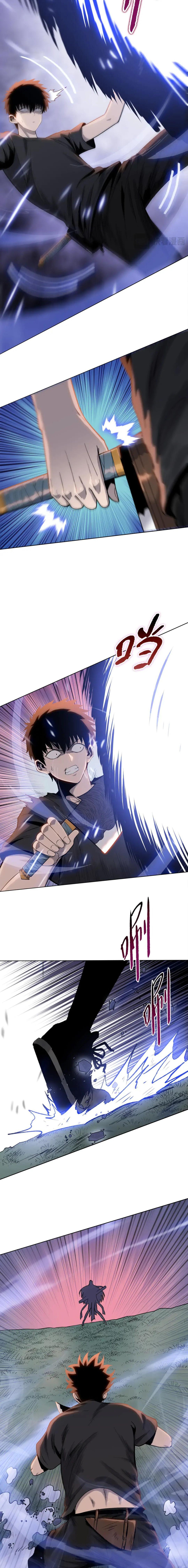 Pig Slayer ตอนที่ 18 12