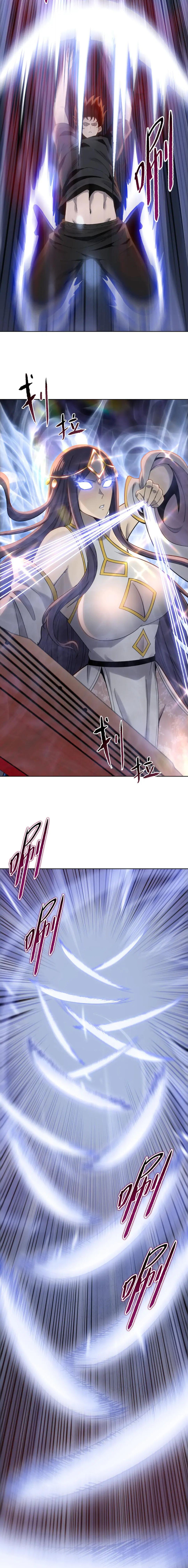 Pig Slayer ตอนที่ 18 9