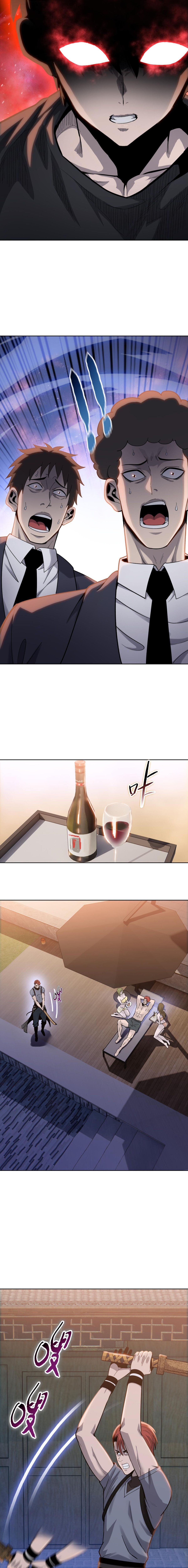 Pig Slayer ตอนที่ 19 3