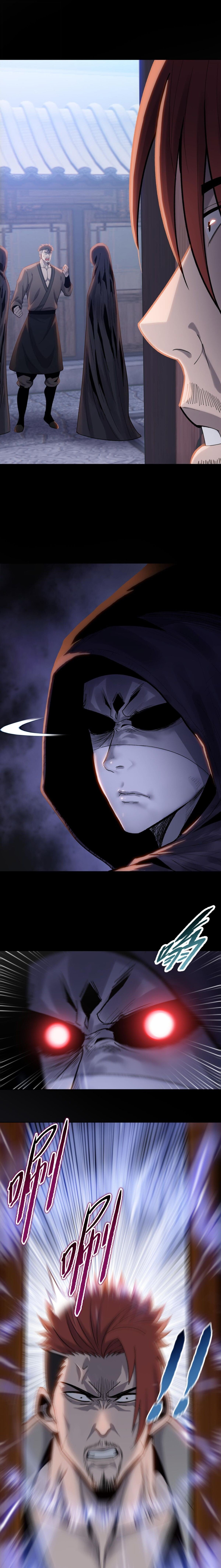 Pig Slayer ตอนที่ 20 4