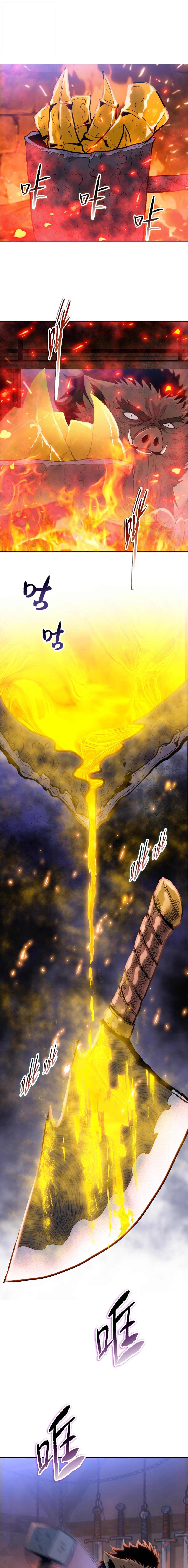 Pig Slayer ตอนที่ 21 4